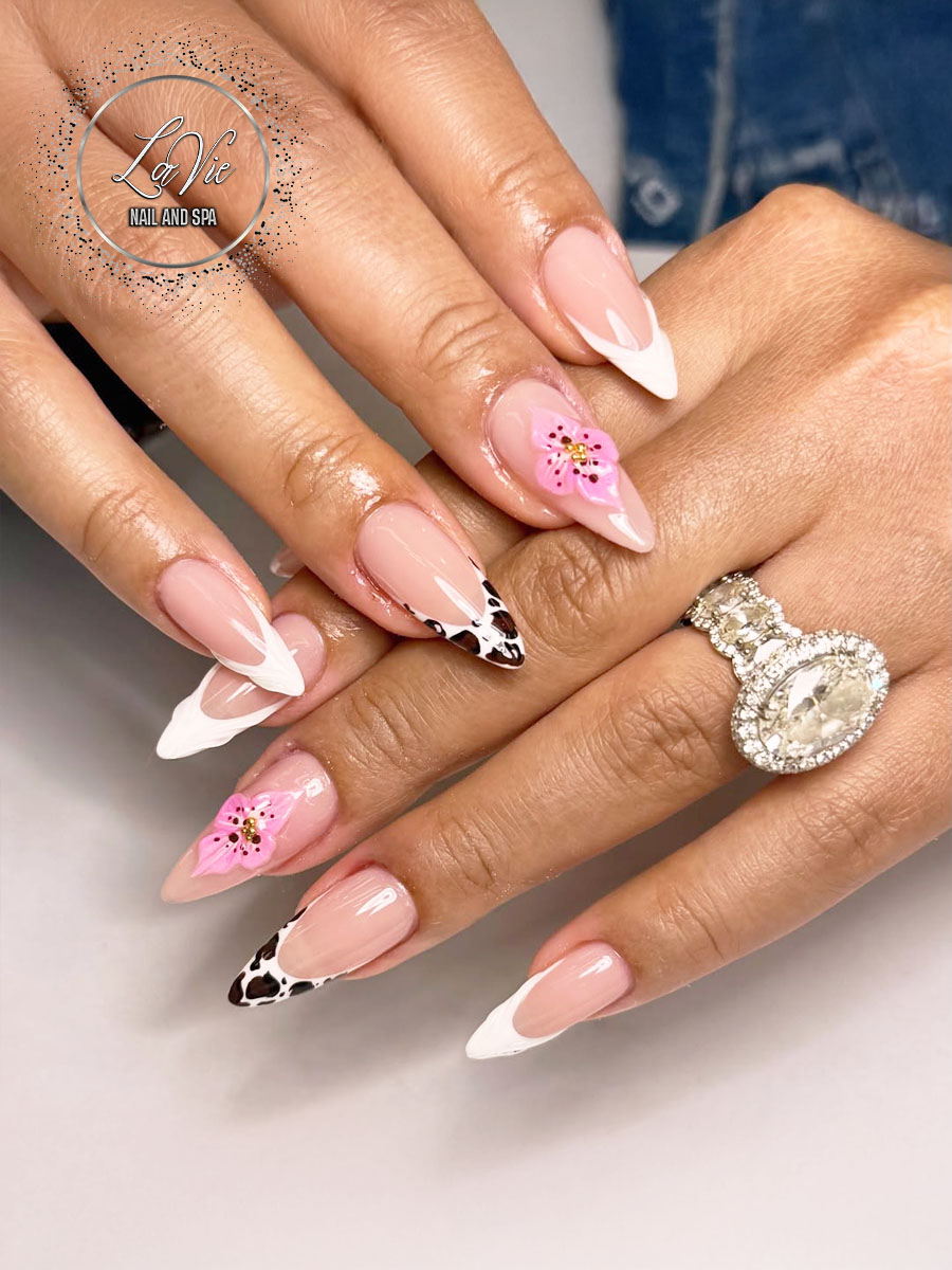 La Vie Nails & Spa