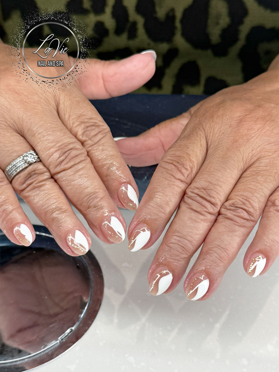 La Vie Nails & Spa