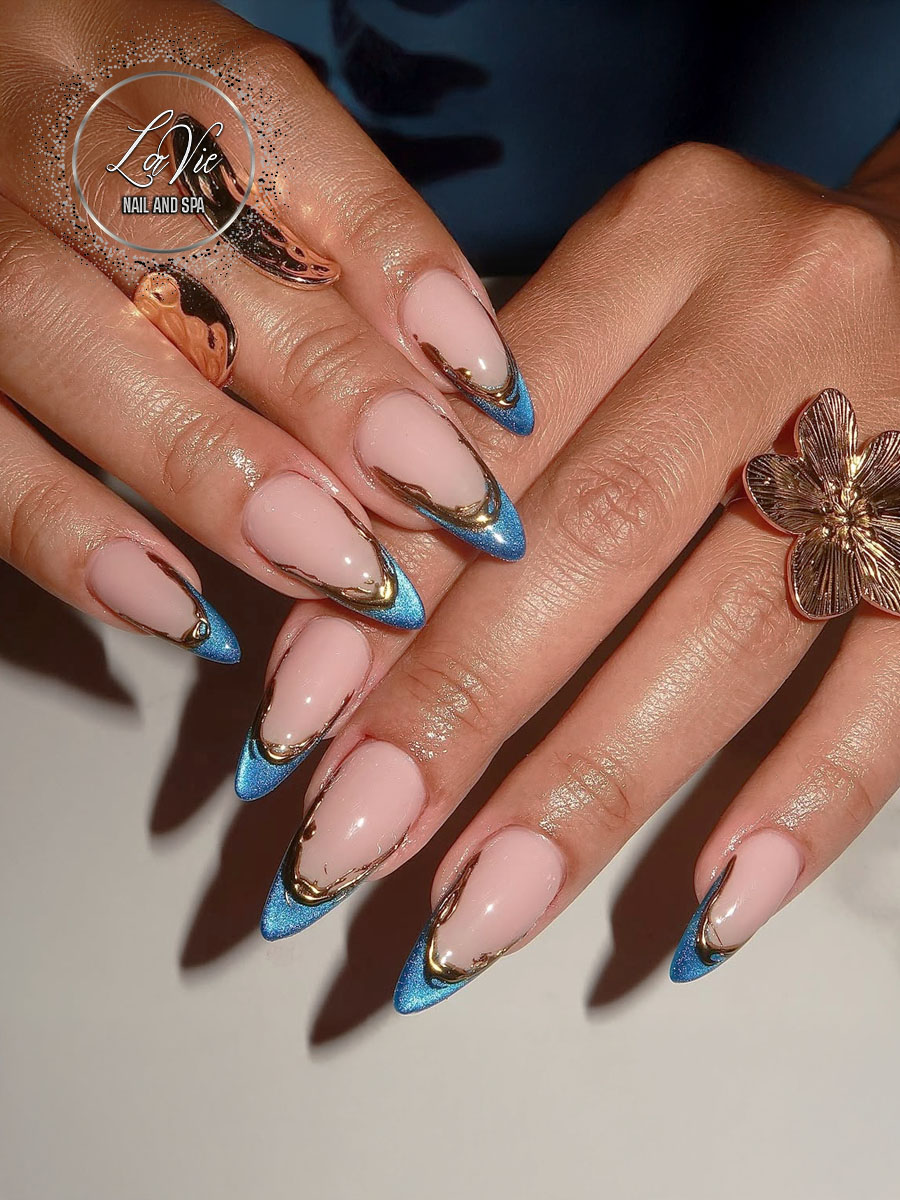 La Vie Nails & Spa