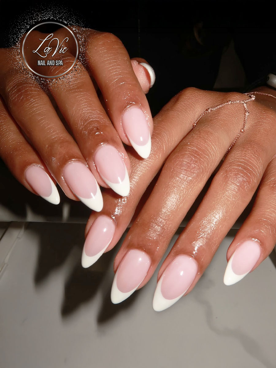 La Vie Nails & Spa