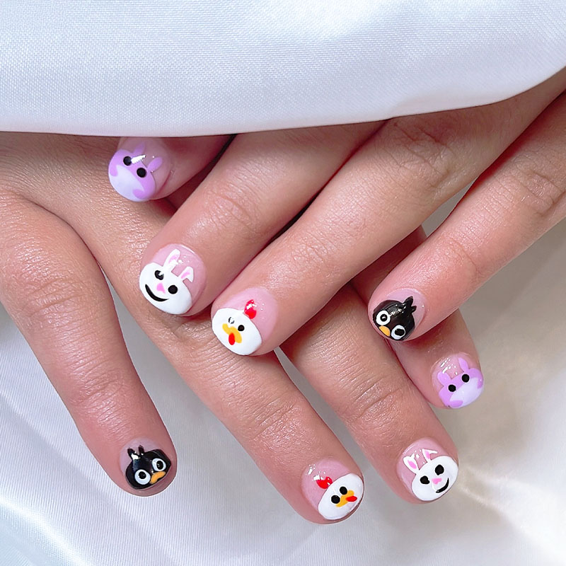 La Vie Nails & Spa