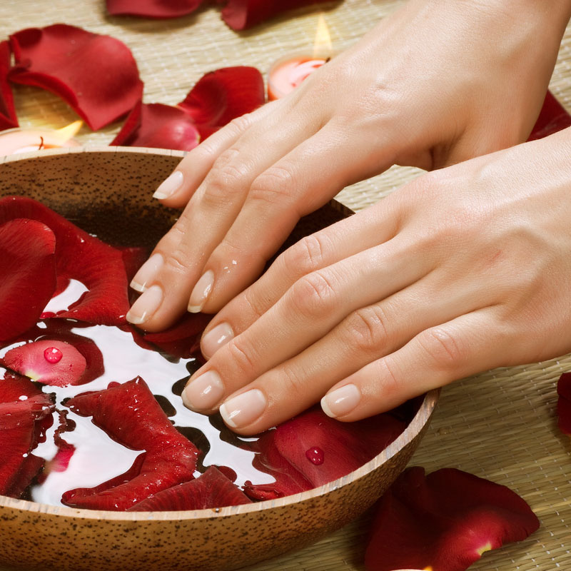 La Vie Nails & Spa