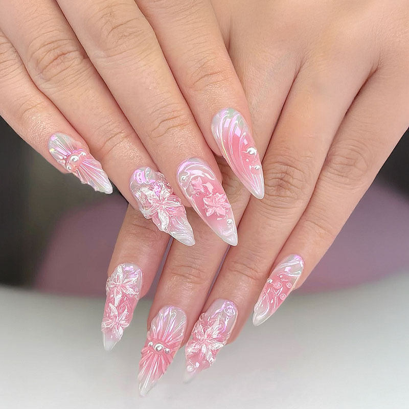 La Vie Nails & Spa