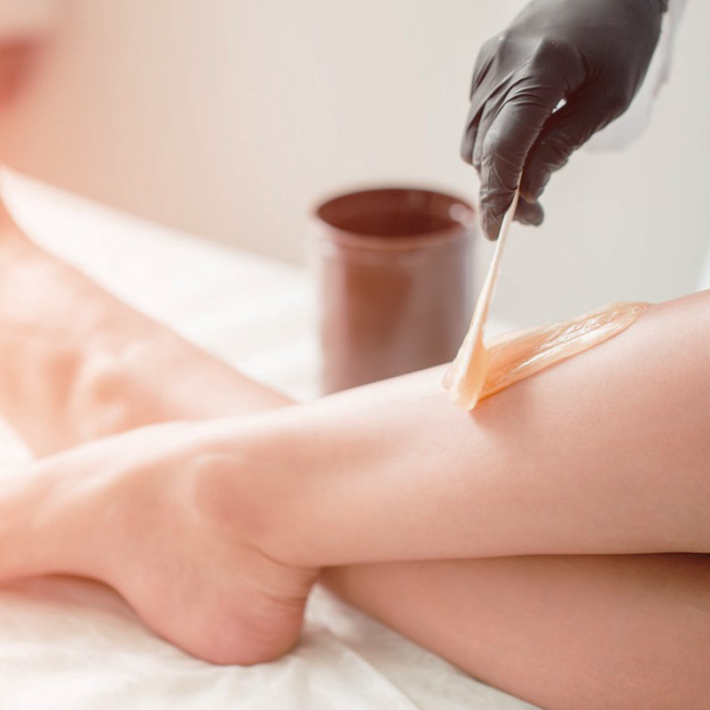 La Vie Nails & Spa